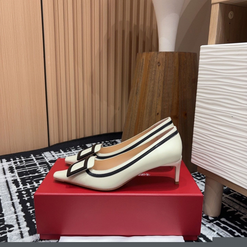 Roger Vivier High Heels